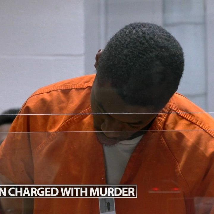$1 million bond set for Louisville man charged with murder in death of 5-year-old son